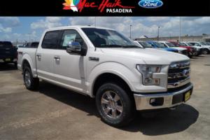 2016 Ford F-150 XLT/XL/Lariat/Platinum/King Ranch/Limited Photo
