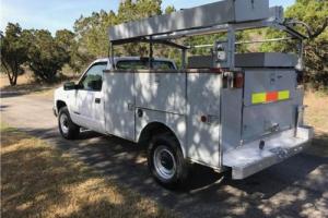 2000 Chevrolet Other Pickups 3500 Photo