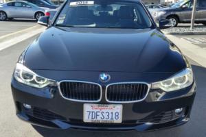 2014 BMW 3-Series 335i Photo