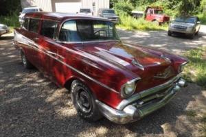 1957 Chevrolet Other FRAME OFF RESTORED-FREE SHIPPING Photo