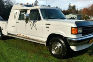 1990 Ford F-450 Photo