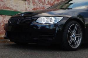 2011 BMW 3-Series 335IS Photo