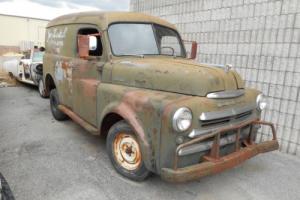 1948 Dodge Other Pickups Photo