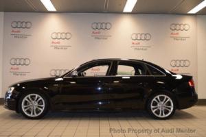 2013 Audi S4 4dr Sedan S Tronic Premium Plus Photo