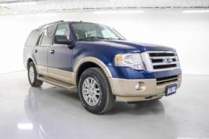 2013 Ford Expedition XLT Photo