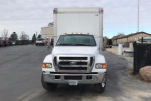 2005 Ford Other Pickups f650 Photo