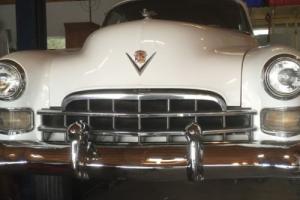 1948 Cadillac Other Photo