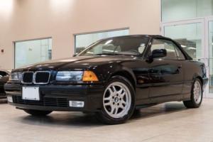 1996 BMW 3-Series 328i