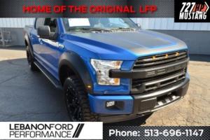 2017 Ford F-150 -- Photo