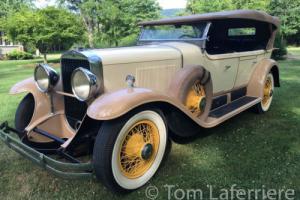 1929 Cadillac Other Photo