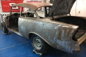 1956 Chevrolet Bel Air/150/210