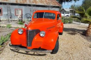 1939 Chevrolet Other coupe Photo