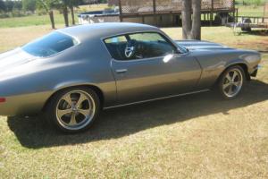 1973 Chevrolet Camaro rs