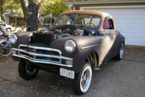 1949 Dodge Other Photo