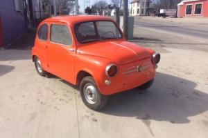 1958 Fiat Other Photo