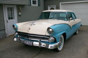 1955 Ford Fairlane