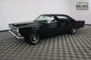 1967 Ford Fairlane GTA WITH 390 V8