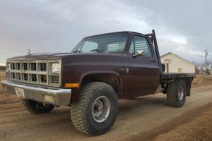 1982 GMC Other Photo
