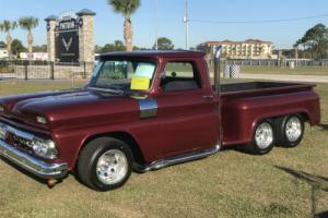 1966 GMC Other 1000 Photo