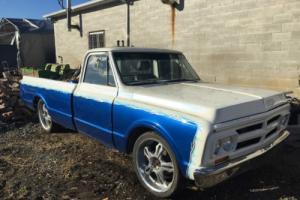 1968 GMC Other C10 Photo