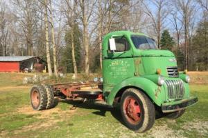 1943 Chevrolet Other Pickups Photo