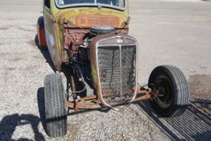 1956 International Harvester Other