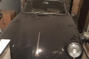1964 Porsche 356 sc