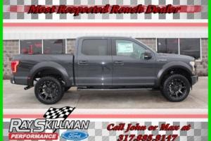 2017 Ford F-150 Photo