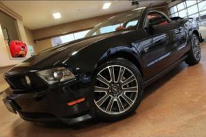 2010 Ford Mustang GT Photo