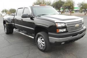 2005 Chevrolet Other Pickups -- Photo