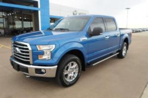 2016 Ford F-150 -- Photo