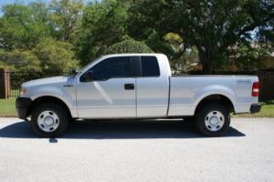 2007 Ford F-150 Photo