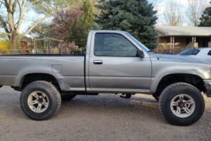 1993 Toyota Other