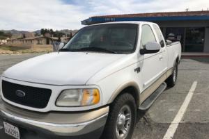 2000 Ford F-150 Photo