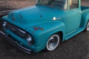 1956 Ford F-100 Photo