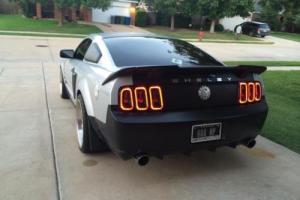 2006 Ford Mustang 4.6 L Photo