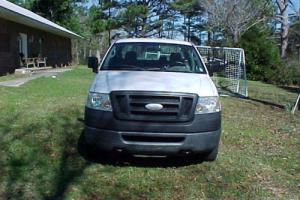 2006 Ford Other Pickups Supercab