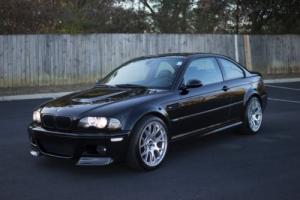 2005 BMW M3 Photo