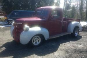 1939 Dodge Other Pickups Photo