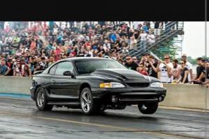 1994 Ford Mustang Gt Photo