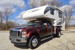2009 Ford F-450 Photo