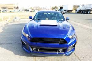 2016 Ford Mustang Roush Stage 3 Photo