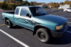 1994 Mazda B-Series Pickups