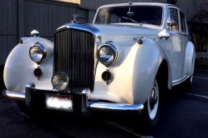 1950 Bentley Other