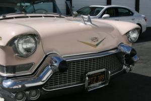 1957 Cadillac DeVille Photo