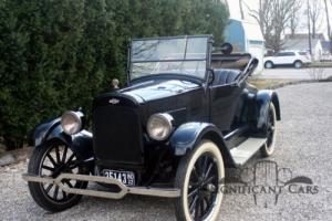 1923 Chevrolet Other Photo