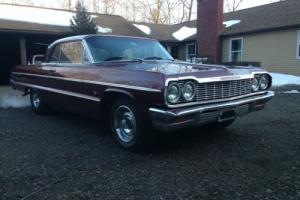 1964 Chevrolet Impala
