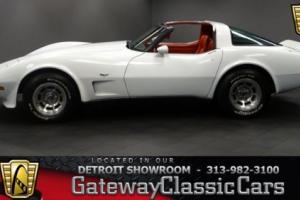 1979 Chevrolet Corvette --