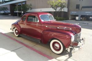 1940 Dodge Other