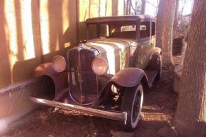 1931 Pontiac Other